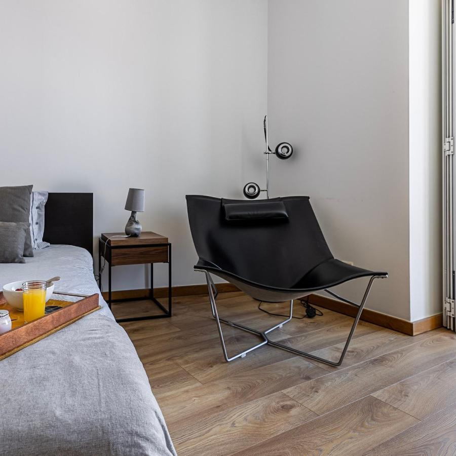 Chiado Apartment With View To The Castle Lissabon Exterior foto